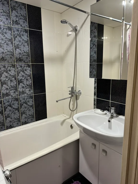 Комфортная квартира в районе где есть все