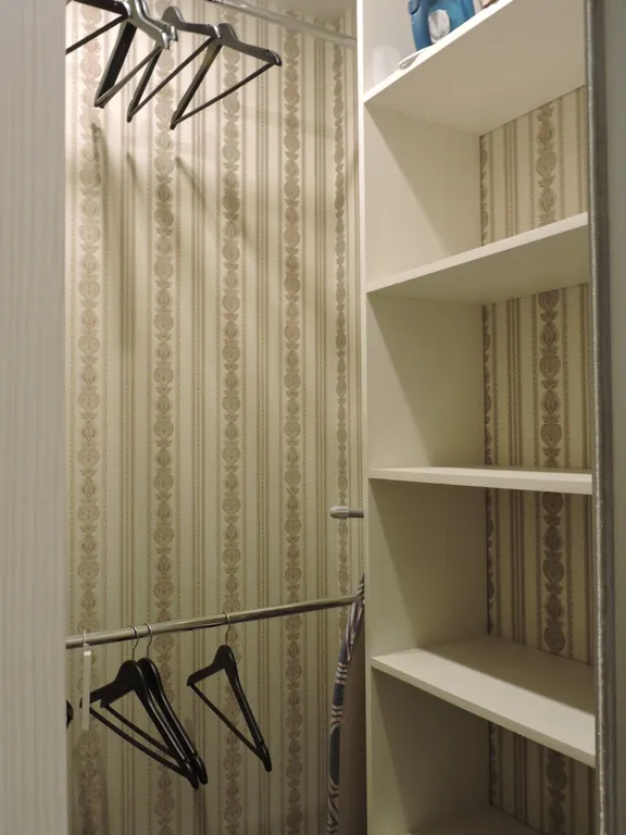 1-комнатная уютная квартира в новом доме