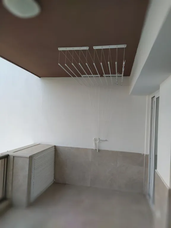 Апартаменты с видом на море