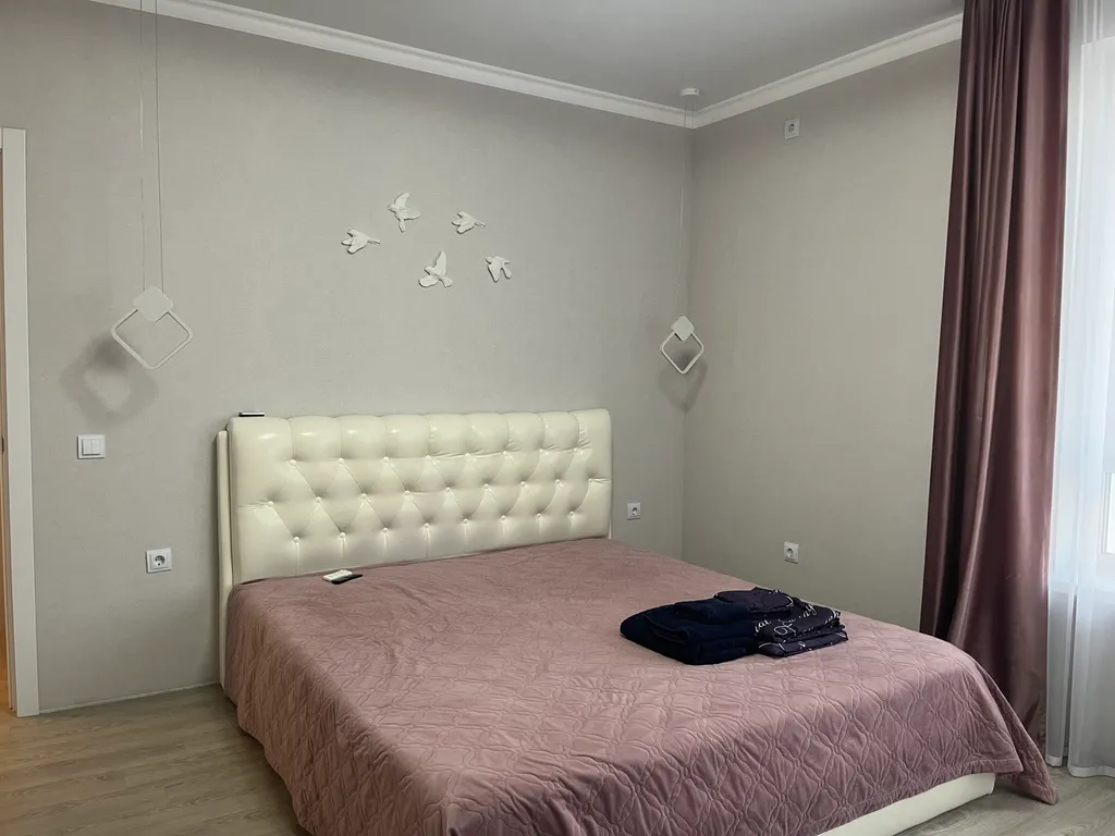 Круглосуточное заселение