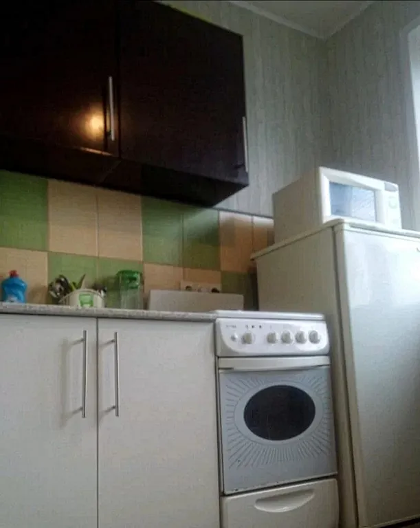 Квартира в центре города