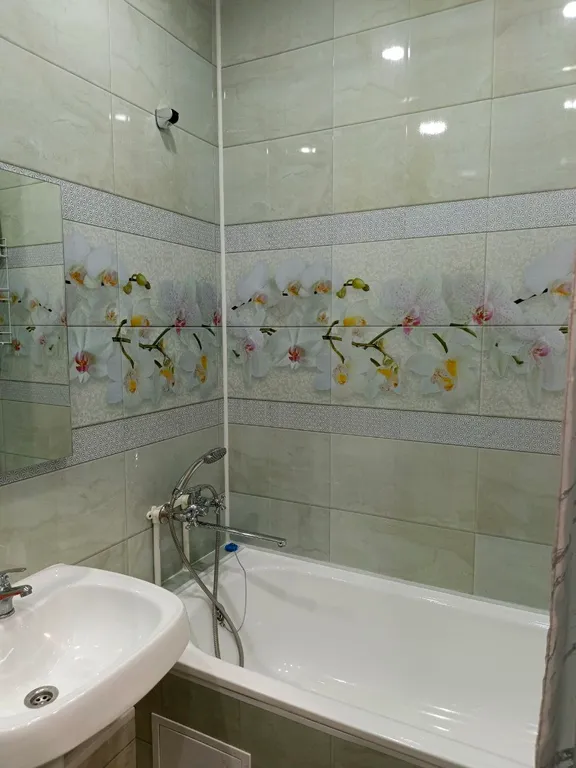 Квартира Уютная квартира — Ярославль