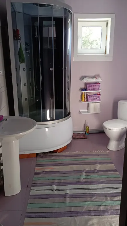 Загородный дом