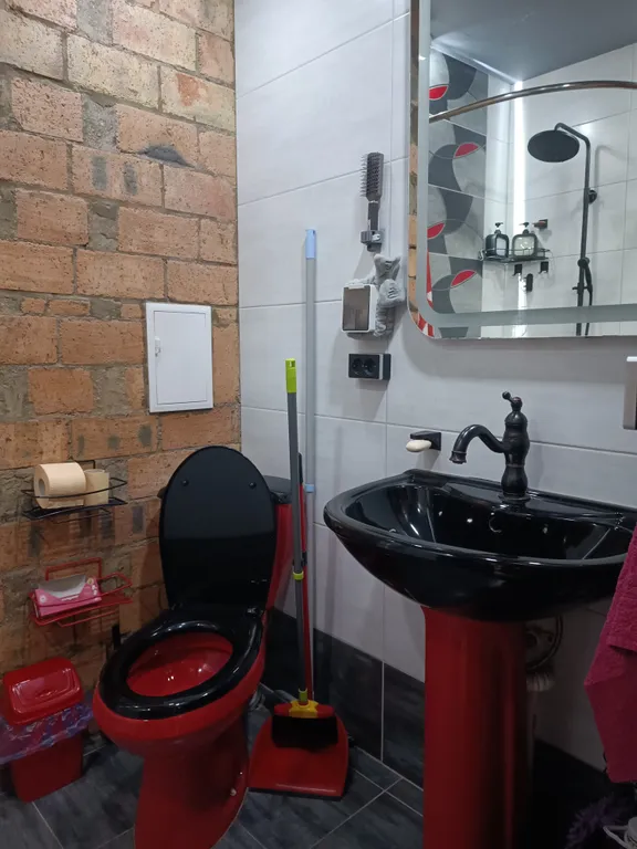 Двухуровневая Лофт-студия в Царском гараже