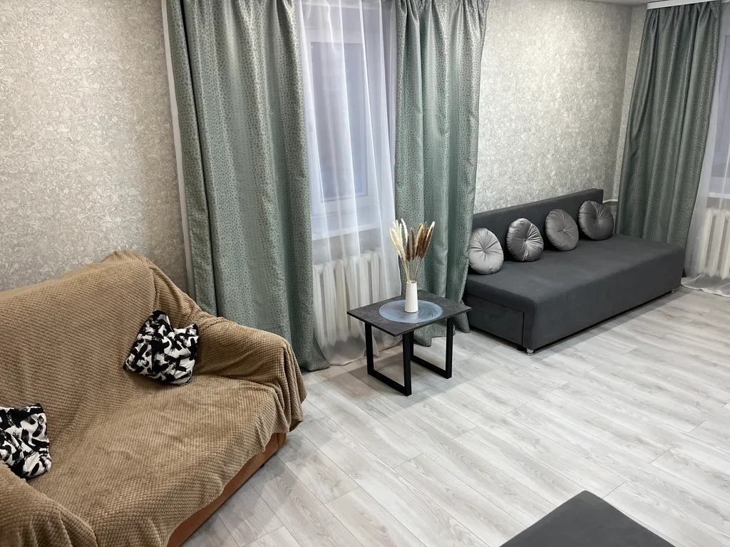 Квартира 2-комнатная Квартира — Екатеринбург