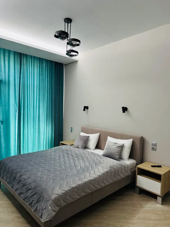 Уютная квартира в центре города — аренда посуточно в Гродно