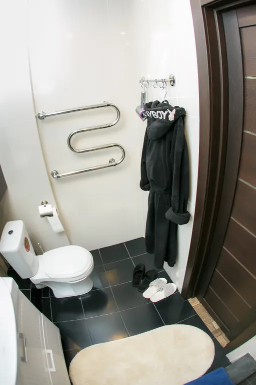 Апартаменты Green