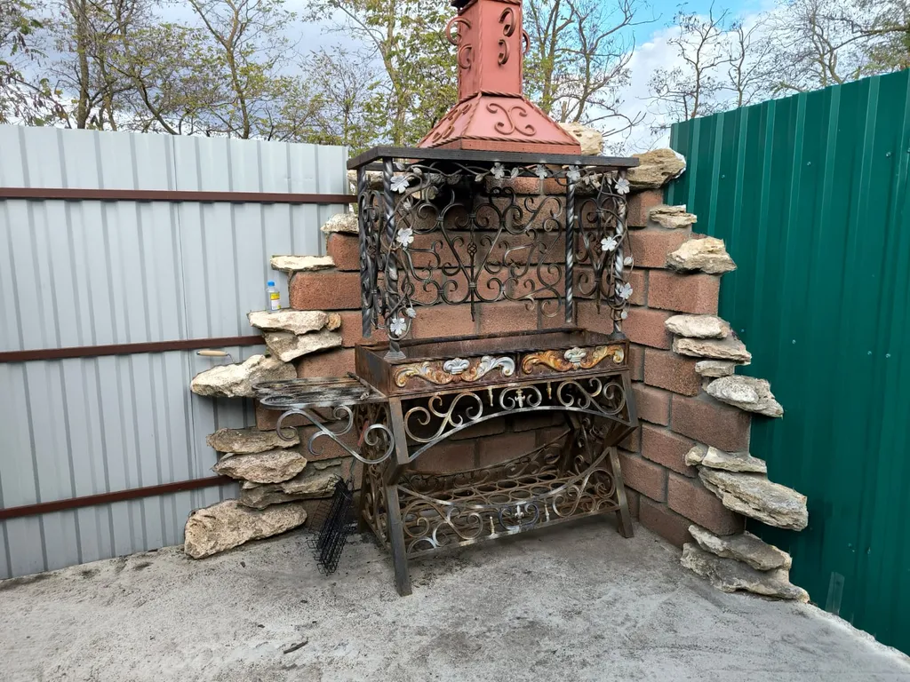 Уютная квартира в коттедже