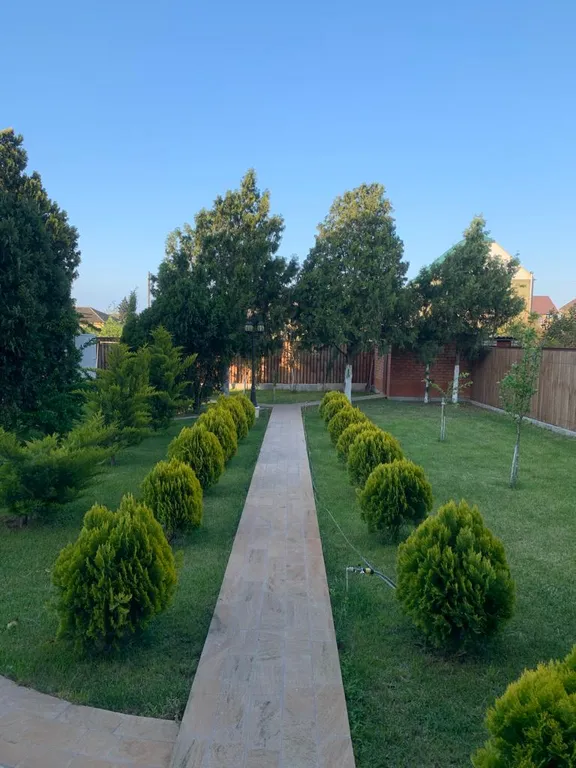 5-комнатный Дом