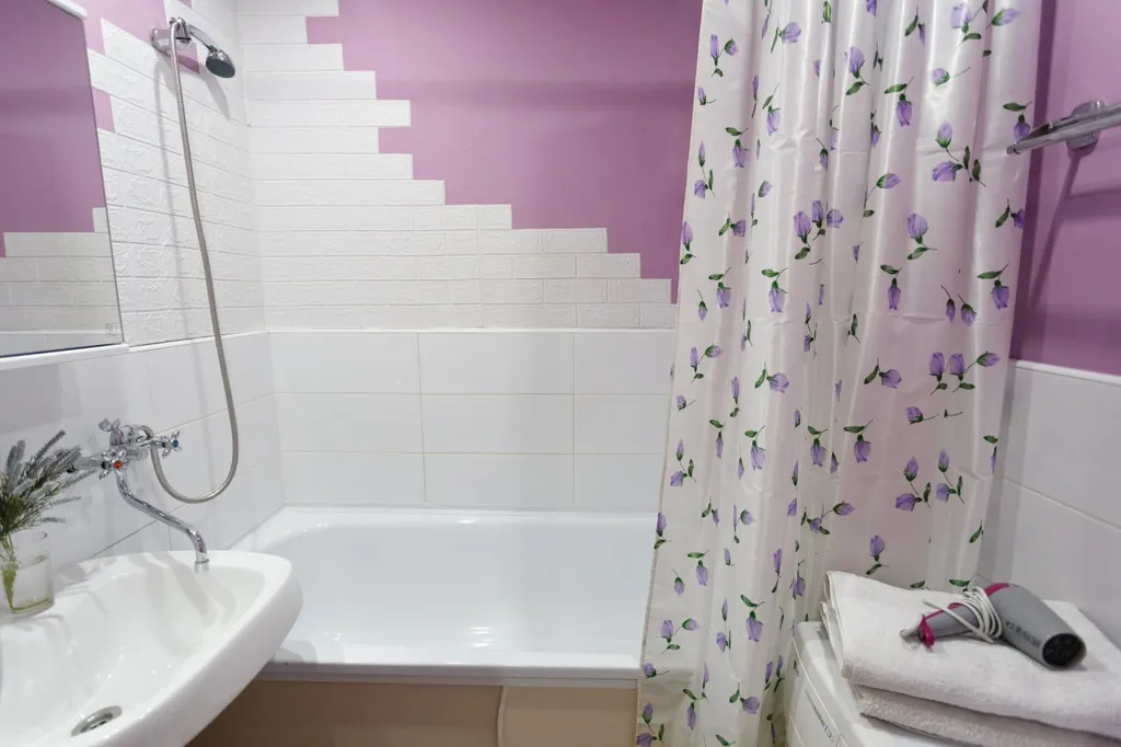 Уютная квартира в удобной локации около мнтк