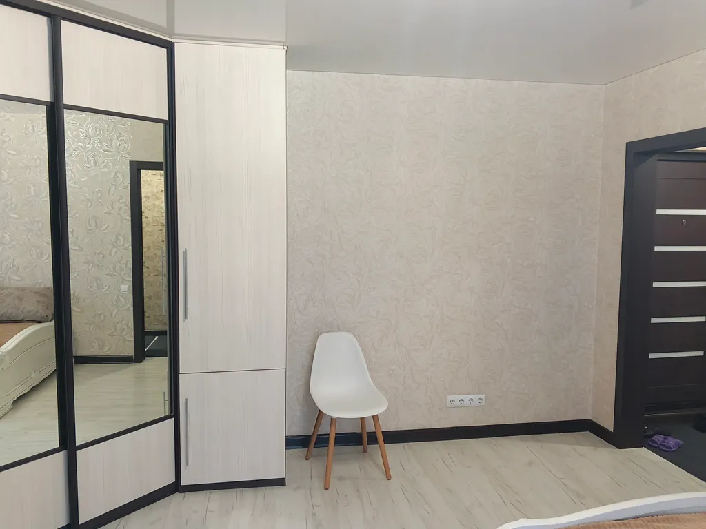 Уютная квартирка в центре