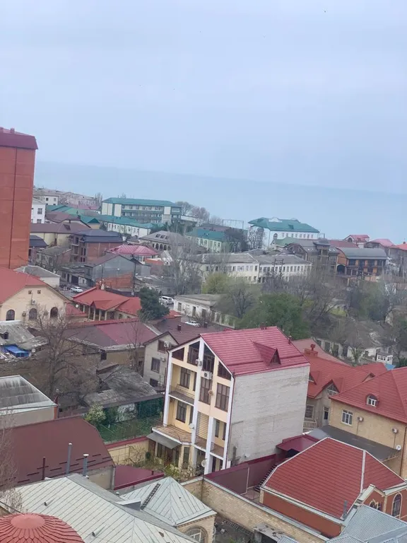 Квартира Квартира Мята Апельсин — Махачкала