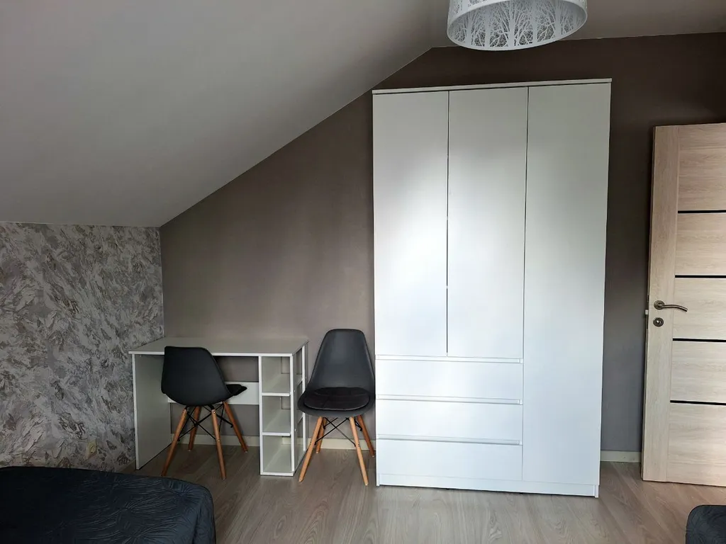 Коттедж Уютный коттедж для большой семьи — Приозерск