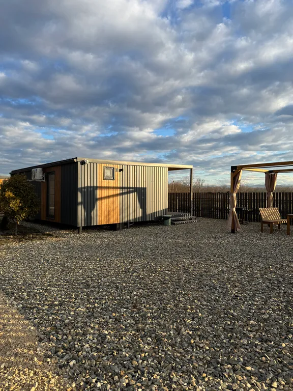 1-комнатный Дом