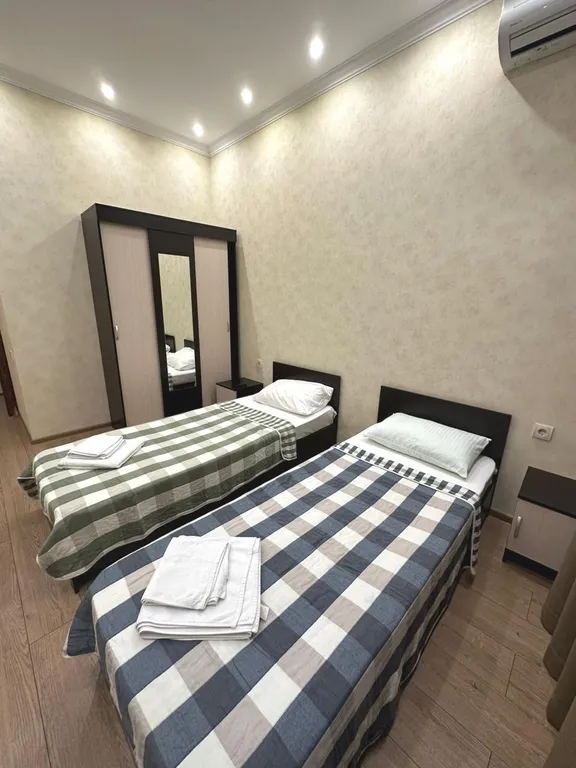 Квартира Комната — Судак