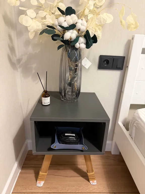 Гостеприимная квартира в шаге от Набережной