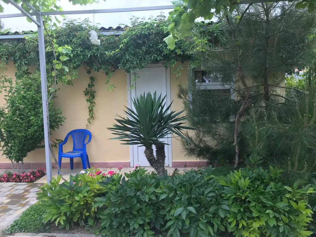 Квартира Комната — Анапа