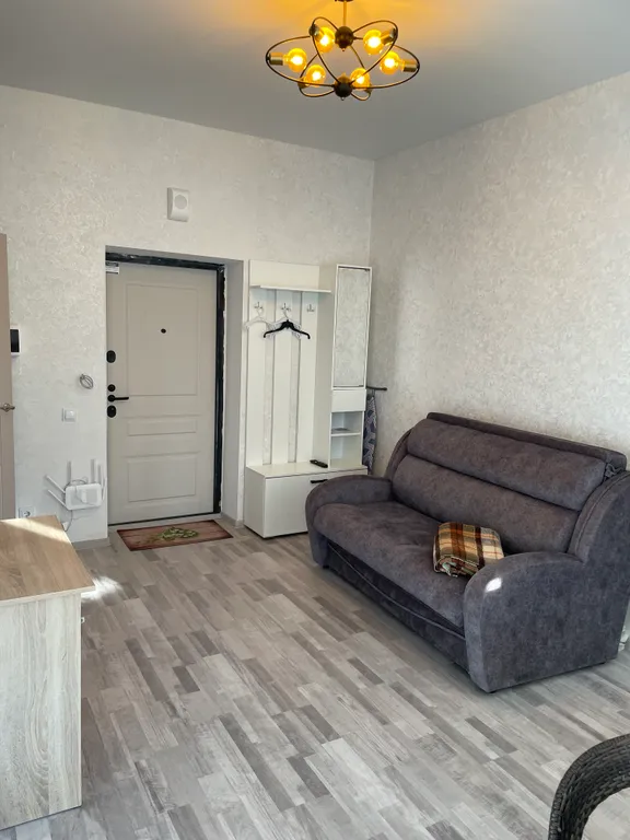 Квартира Квартира Морской бриз — Светлогорск