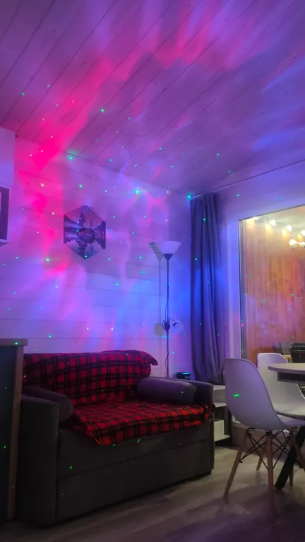 Дом с 2 спальнями и баней рядом с Коробицыно