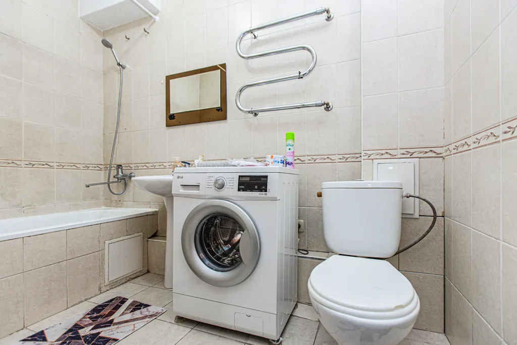 Apartment Arbat kv 82