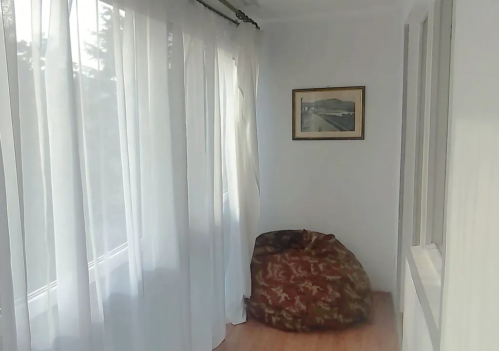 Уютная квартира в самом сердце Алушты