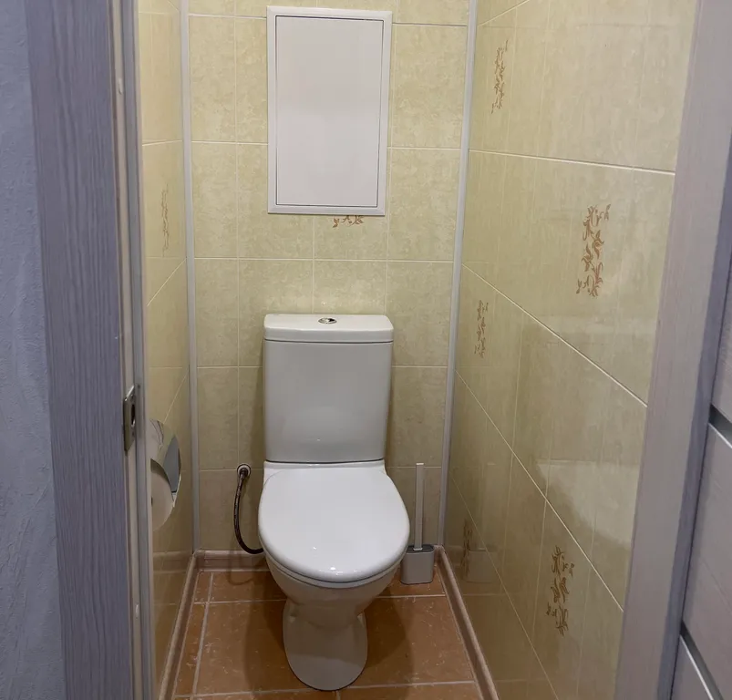 Cozy apartment Gatchina