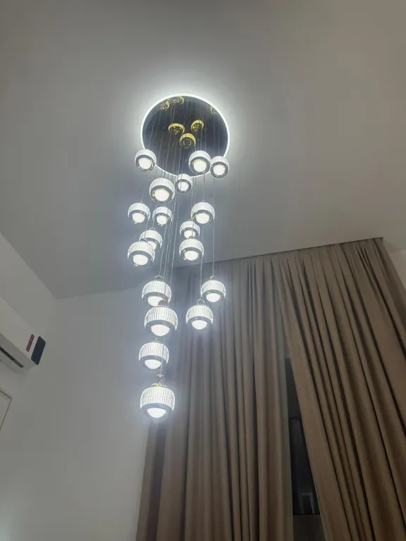 Квартира в центре города