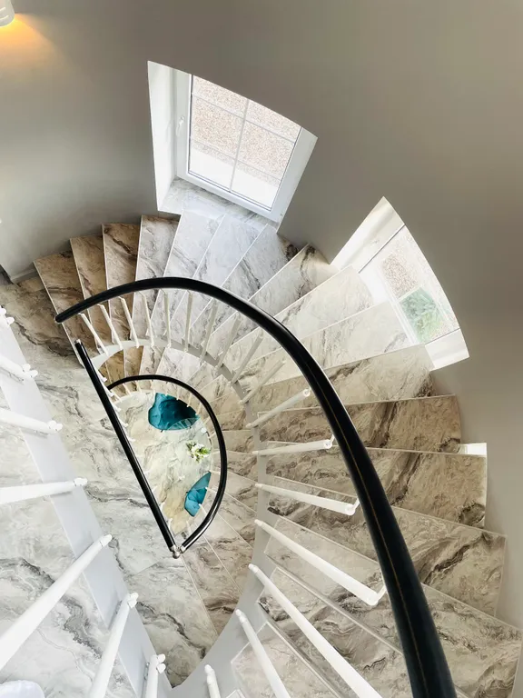 Таунхаус Grey House