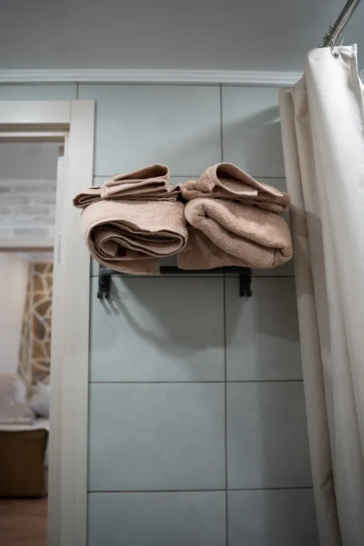 Уютная квартира в хорошем районе