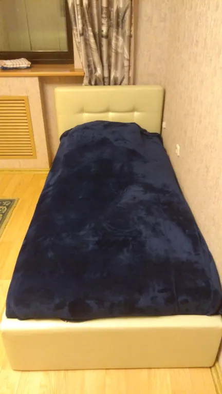 Апартаменты в центре рядом с парком реки Дубровенка