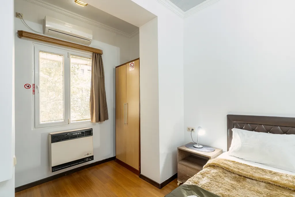 Квартира возле Шератон