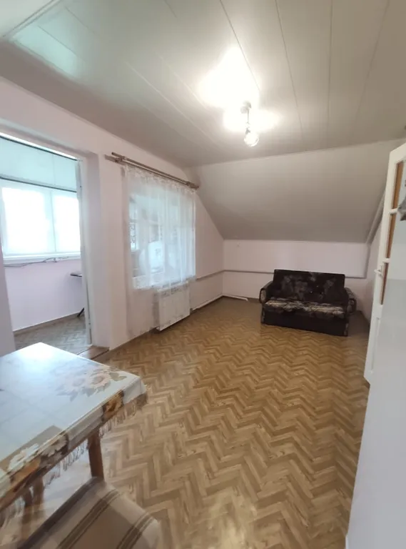 Уютный дом недалеко от моря