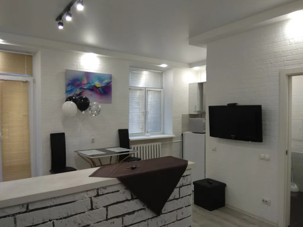 Квартира Шикарные апартаменты — аренда посуточно в Полоцк