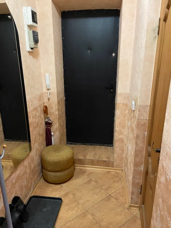 Квартира Уютная квартира в центре города — Калининград