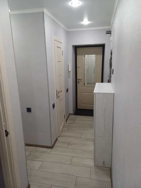 Уютная квартира в солнечном городе