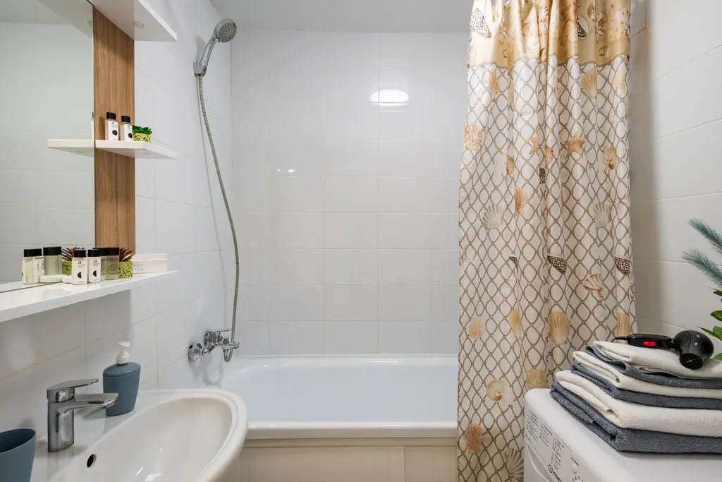 Квартира в современном ЖК Одинцово-1 рядом с аэропортом Внуково