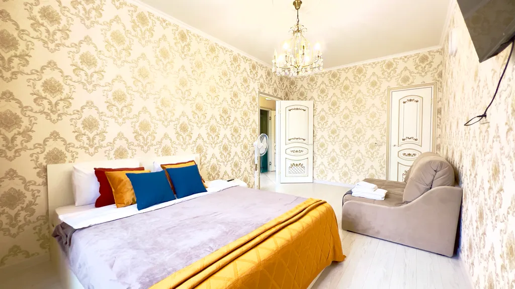 Апартаменты Магия