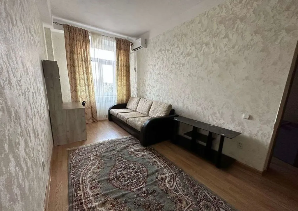 Уютная квартира в центре города — аренда посуточно в Махачкала