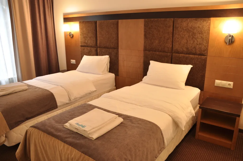 Квартира Комната — аренда посуточно в Новомихайловский