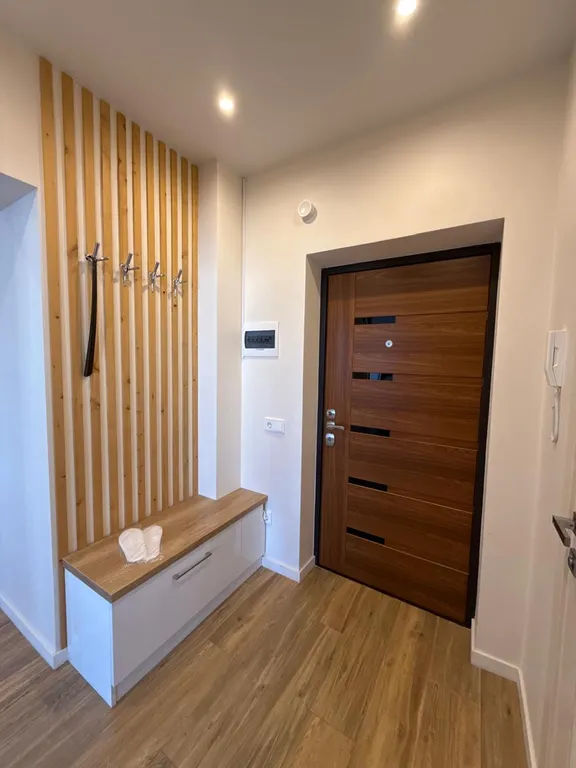 Уютная квартира на море