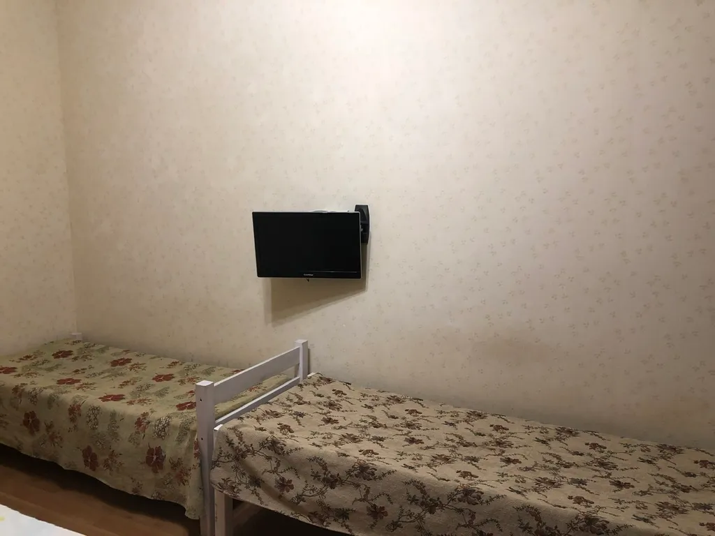 Квартира Квартира Четырехместный номер стандарт — Адлер
