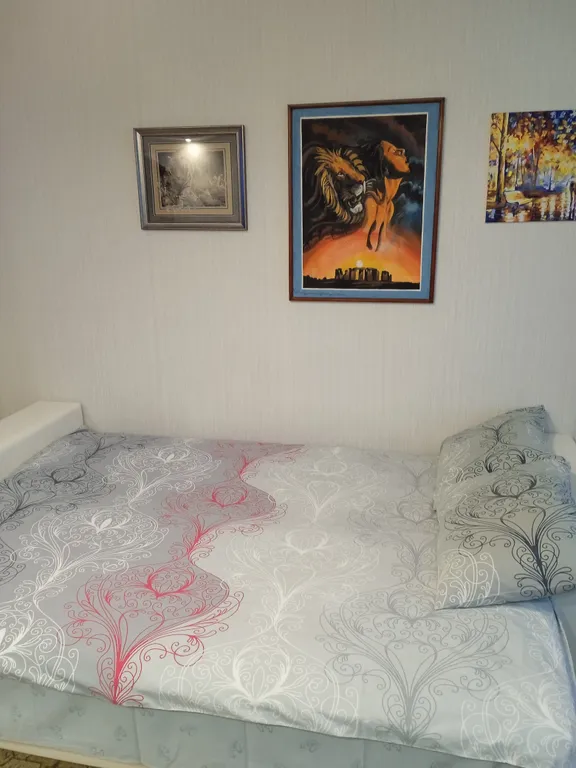 Уютная квартира для комфортного отдыха