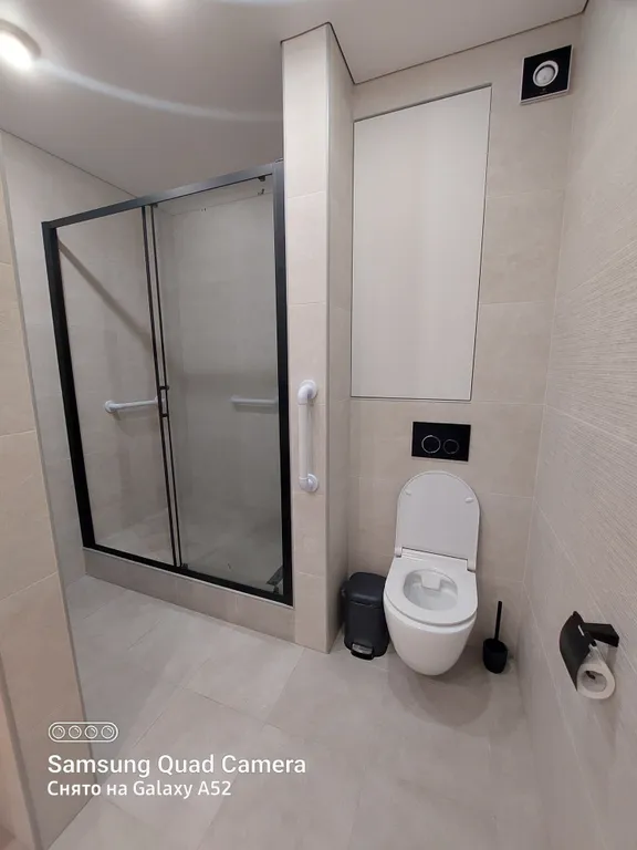 Лучшая огромная 2-комнатная квартира Взлетка