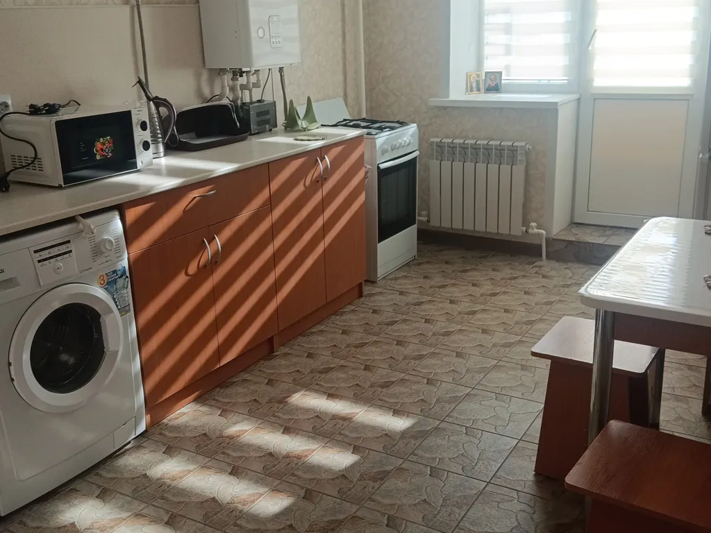 Уютная однокомнатная квартира в центре Дивеева