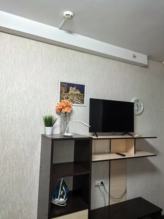 Квартира 1-комнатная Квартира — Санкт-Петербург