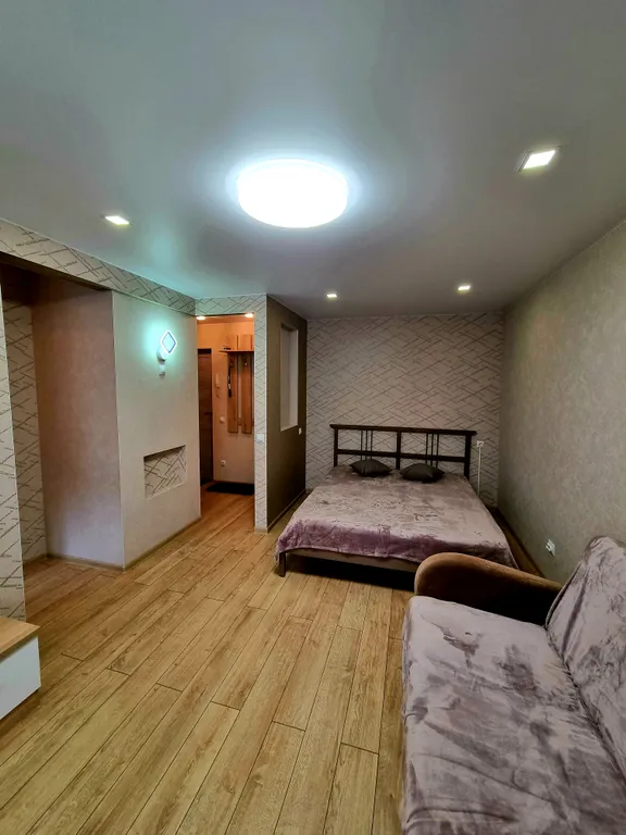 Уютный апартамент в расширенном центре