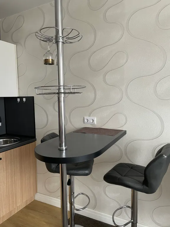 Квартира Уютная квартира — Адлер