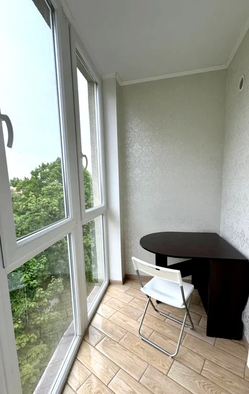 Светлая уютная квартира на берегу Балтийского моря