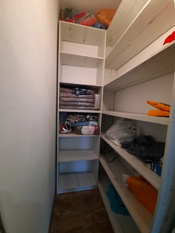 Апартаменты с видом на море