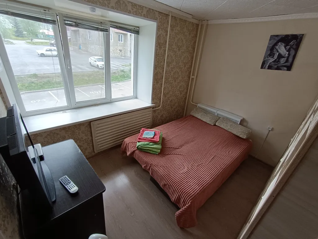 Уютная квартира в географическом центре города